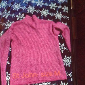 Women's sweater